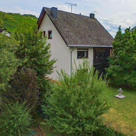 Bed and Breakfast Moselhaus Цельтинген-Рахтиг Экстерьер фото