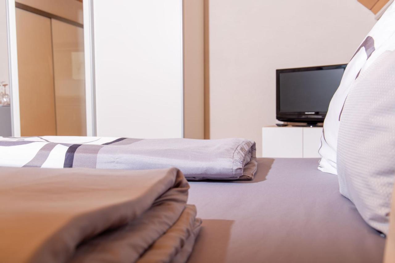 Bed and Breakfast Moselhaus Цельтинген-Рахтиг Экстерьер фото