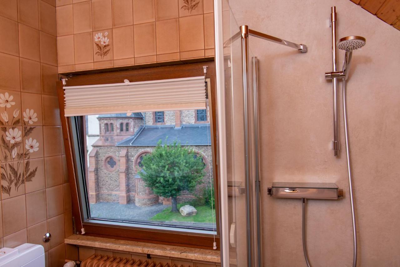 Bed and Breakfast Moselhaus Цельтинген-Рахтиг Экстерьер фото